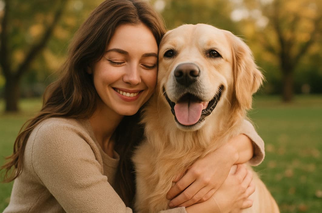 Carolina, tutora de Nuni